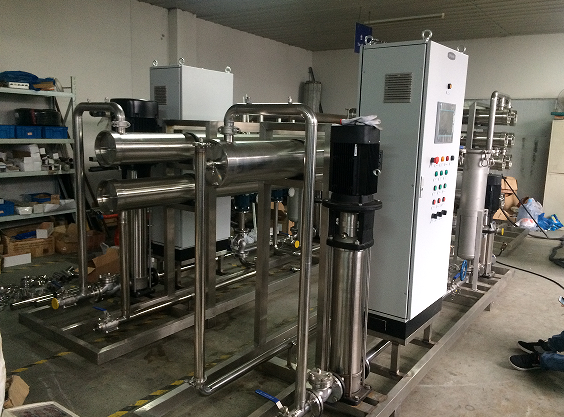膜分離設(shè)備 膜分離設(shè)備