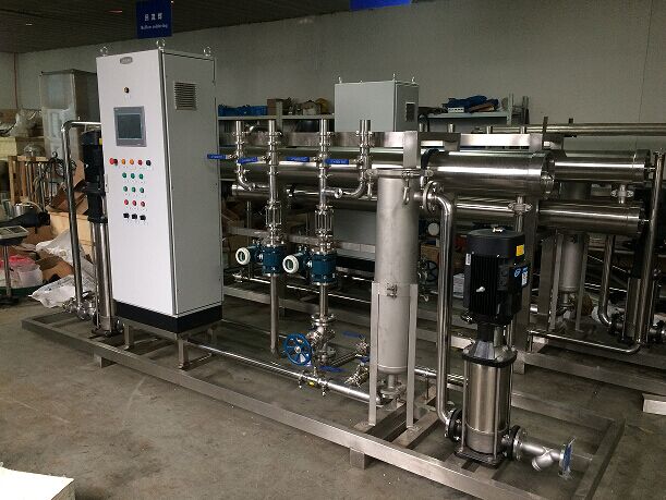 膜分離設(shè)備 膜分離設(shè)備