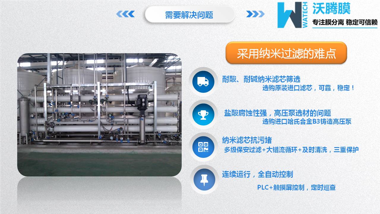 膜分離設(shè)備