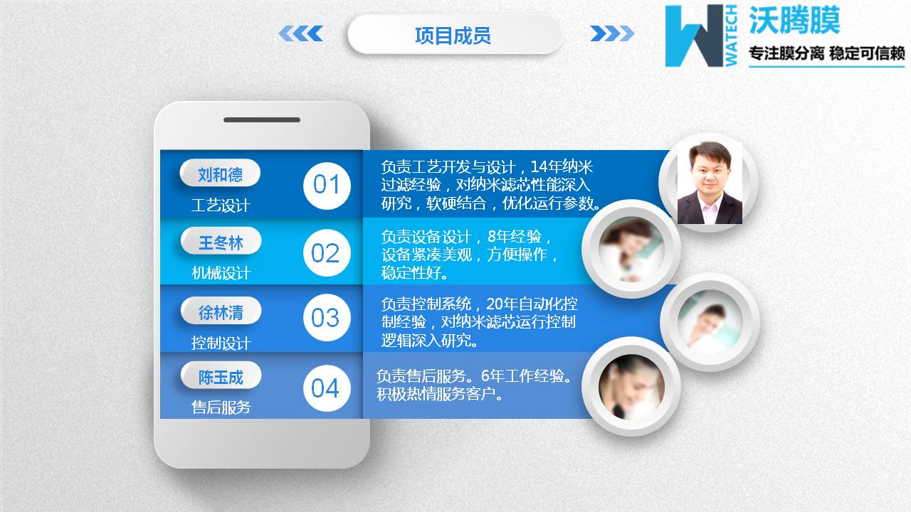 膜分離設(shè)備