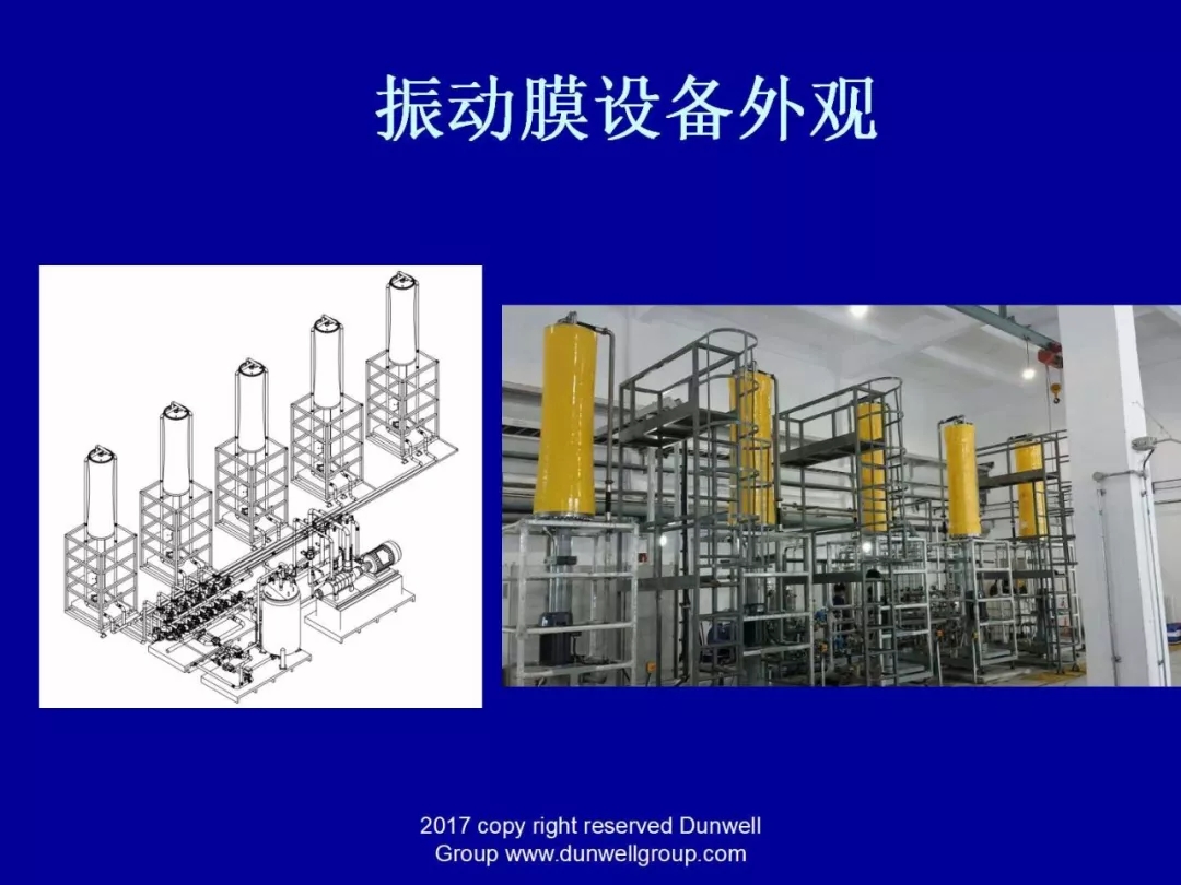 膜分離設(shè)備