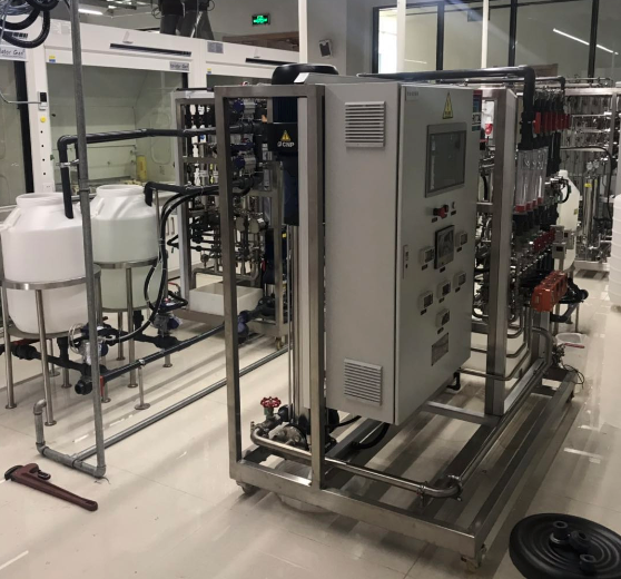 膜分離設備 膜分離設備