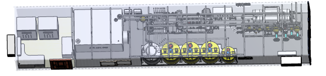 膜分離設備 膜分離設備