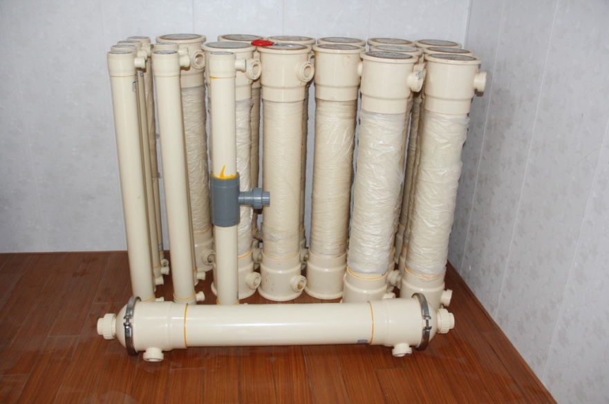 膜分離設備 膜分離設備