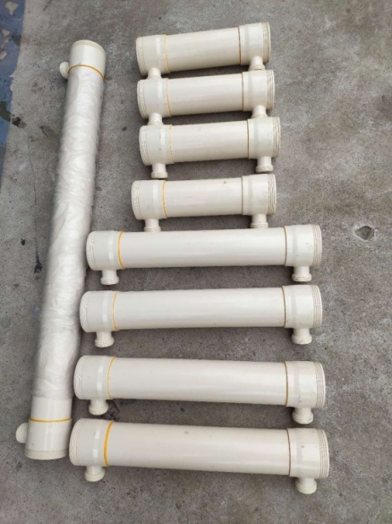 膜分離設備 膜分離設備