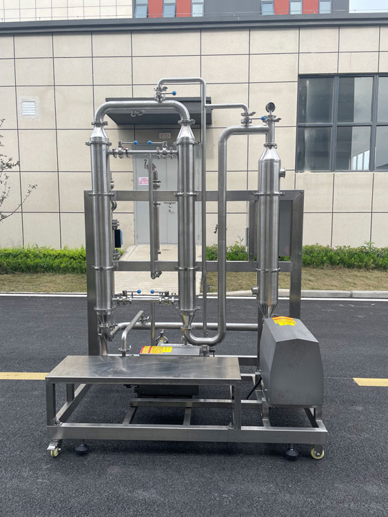 膜分離設(shè)備