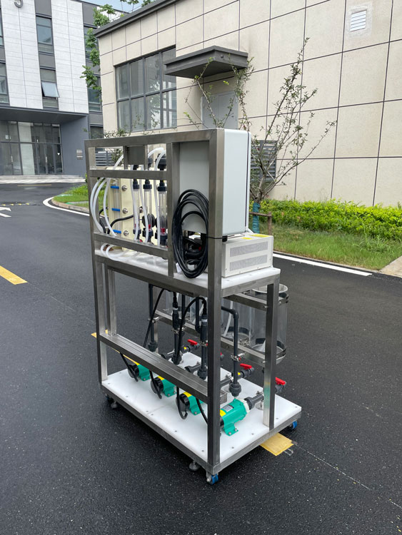 膜分離設(shè)備