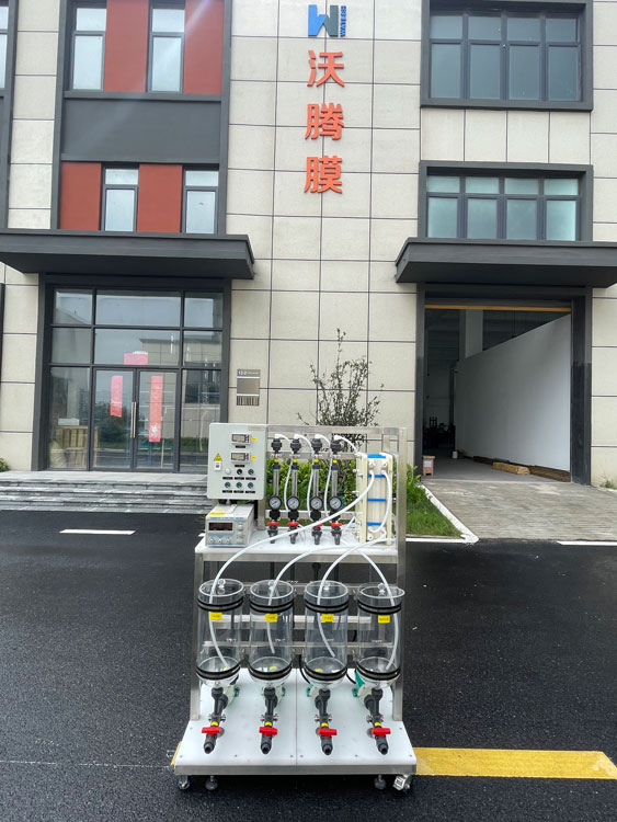 膜分離設(shè)備