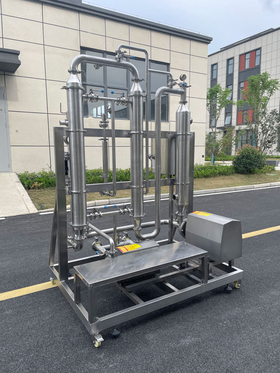 膜分離設(shè)備