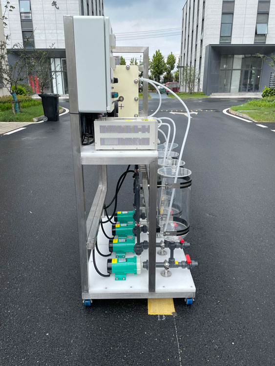 膜分離設(shè)備