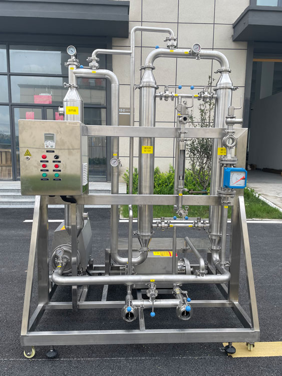 膜分離設(shè)備