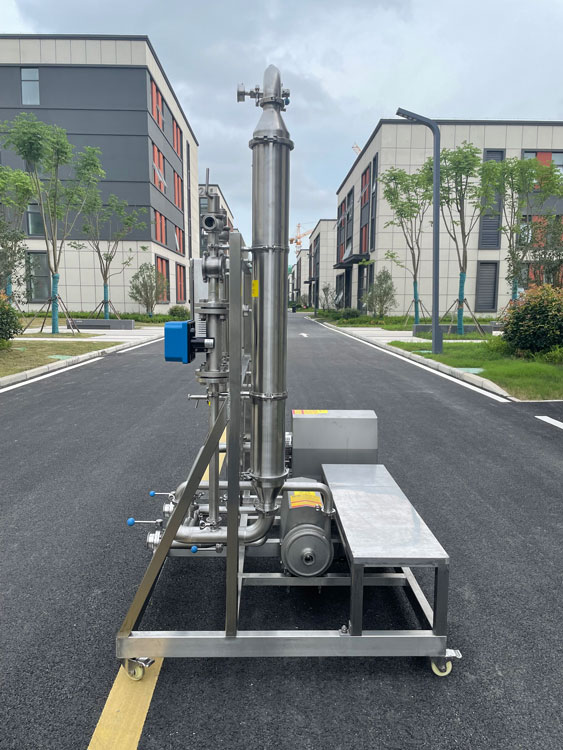 膜分離設(shè)備