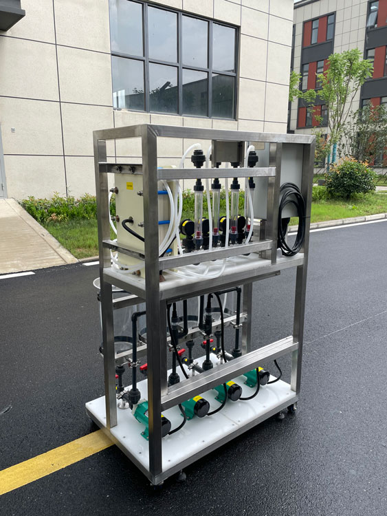 膜分離設(shè)備