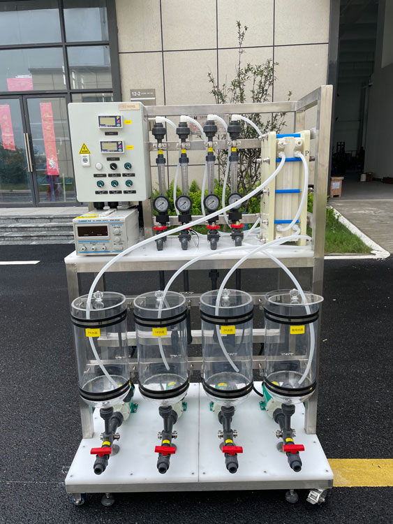 膜分離設(shè)備