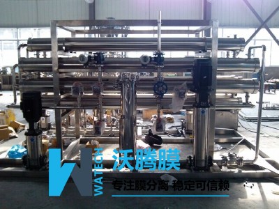 果汁澄清過(guò)濾設(shè)備