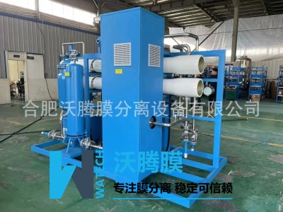 關(guān)于膜法回收廢酸堿膜系統(tǒng)幾點(diǎn)問(wèn)題