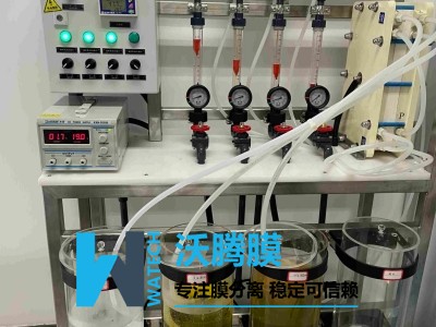 實(shí)驗(yàn)室電滲析設(shè)備