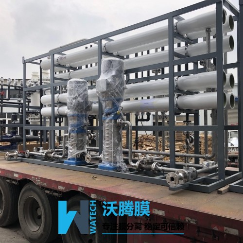 硫酸法鈦白粉生產中的酸洗水回用系統(tǒng)